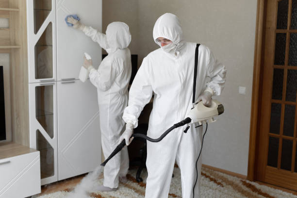 24/7 Emergency Sewage Cleanup experts in Montreat, NC